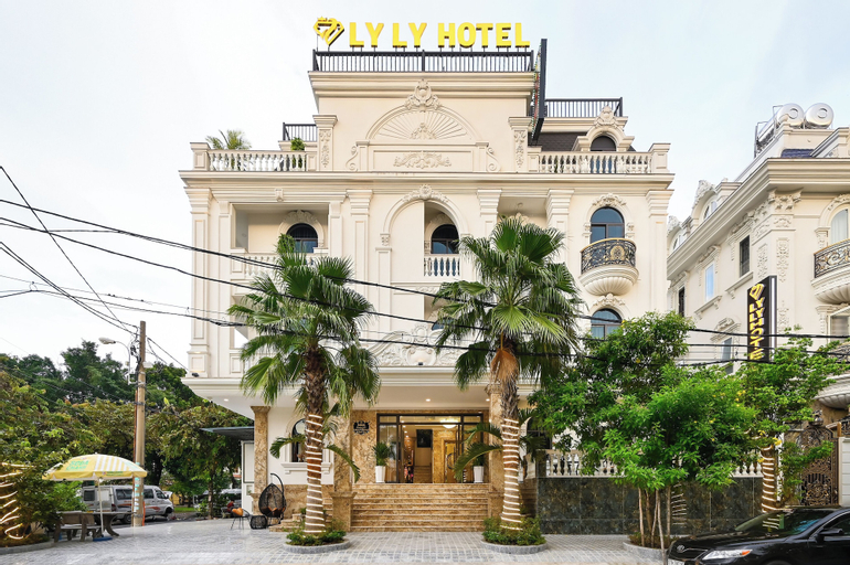 Ly Ly Hotel 2, Binh Tan