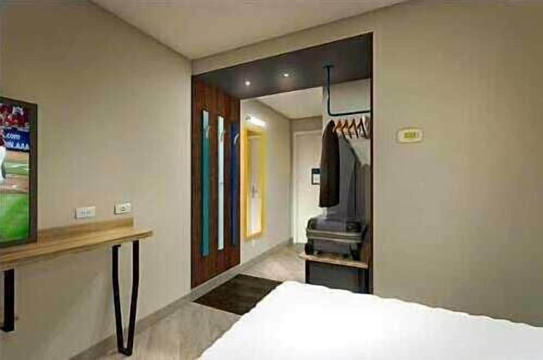 Bedroom 3, Tru by Hilton Florida City, Miami-Dade