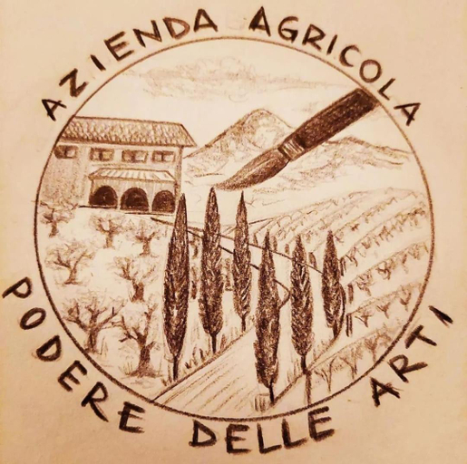 Others 3, Podere delle Arti, Florence