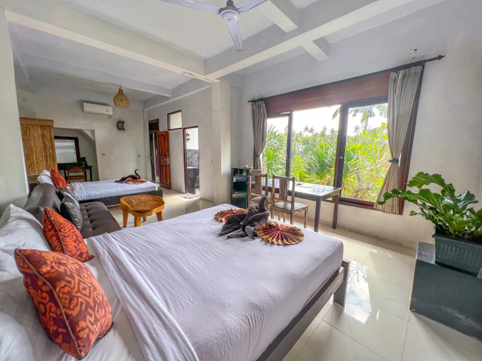 Bedroom 6