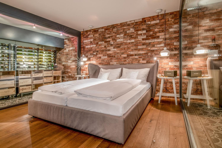 Bedroom 15