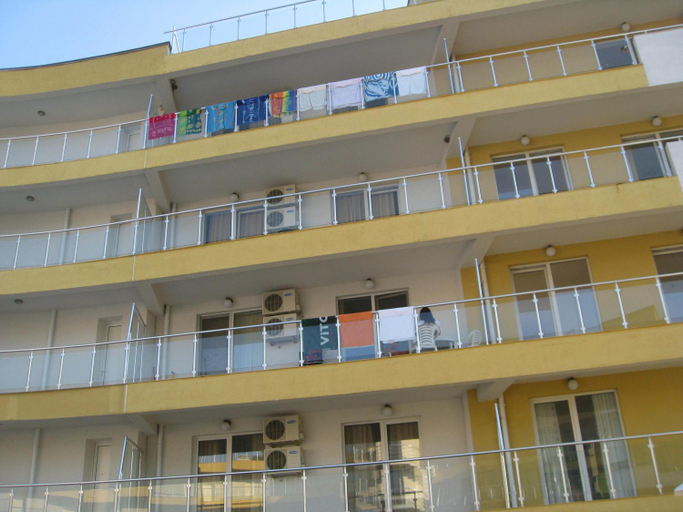 Others 2, Dima Popova Apartments, Tsarevo
