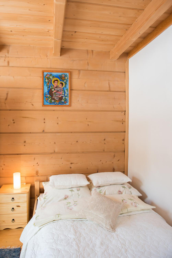 Others 5, Willa Jedlicka, Tatra