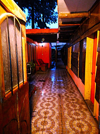 Others 5, hostel mi lugar, General Pueyrredón