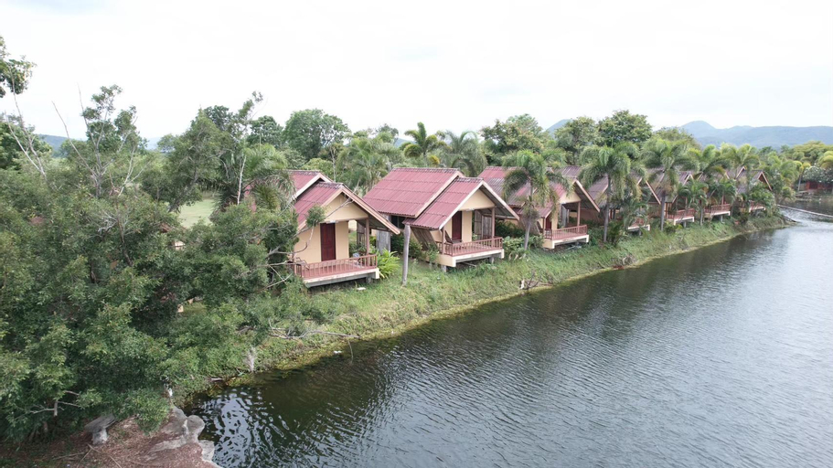 Khao Yai Lake Hill Resort เขาใหญ่เลคฮิลล์รีสอร์, Pak Chong