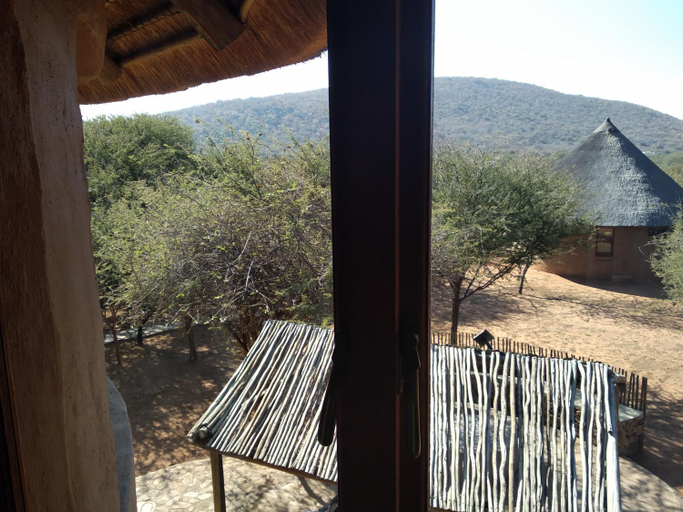 Others 4, KweKwe Private Game Lodge, Sekhukhune