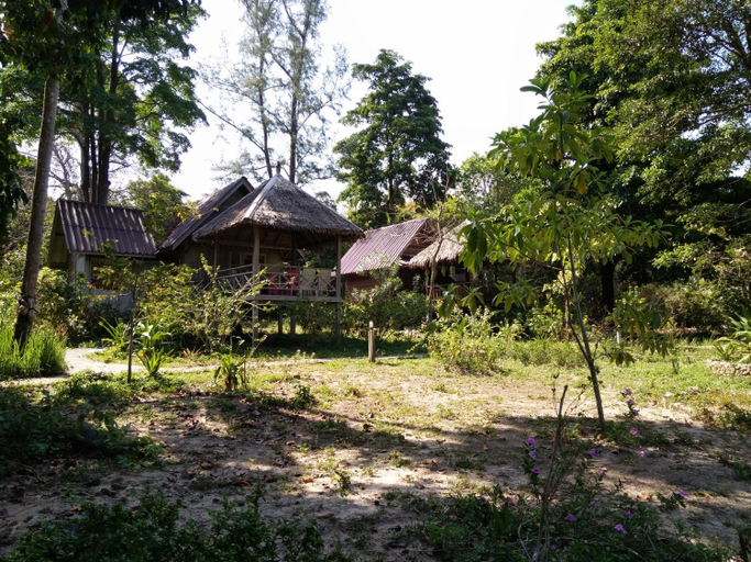 Others 2, Jansom Bungalow 2, Muang Ranong