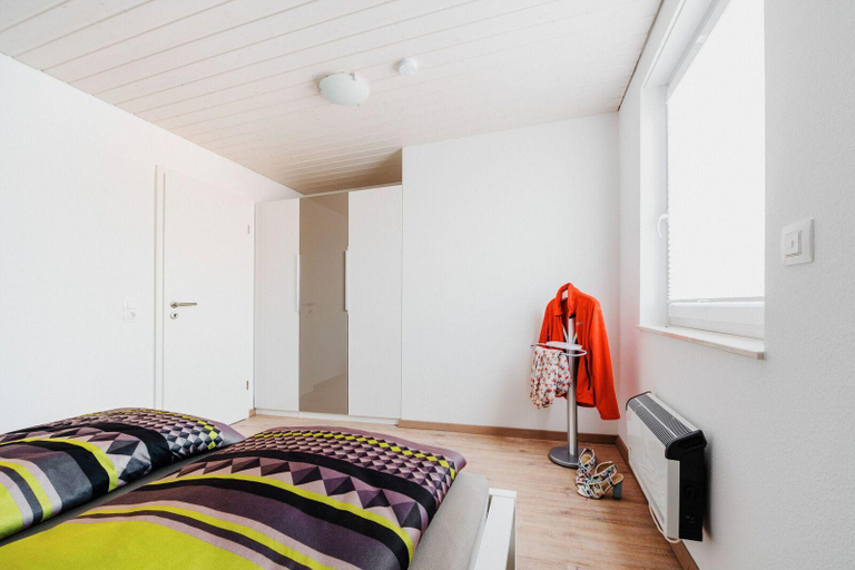 Bedroom 2, Ferienhaus Arisa I, Harz