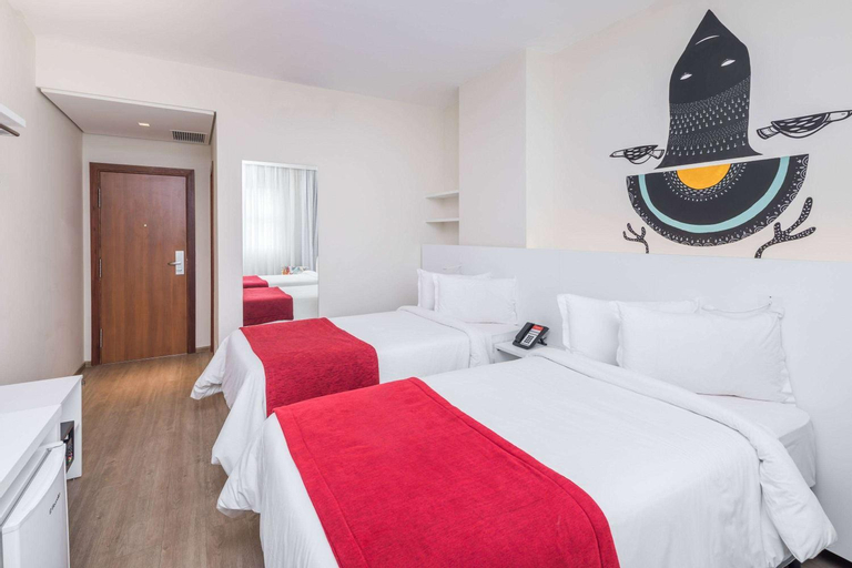 Bedroom 12