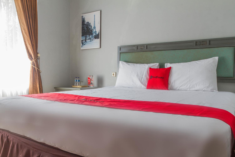 Bedroom 9