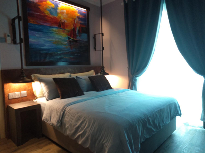 Bedroom 9