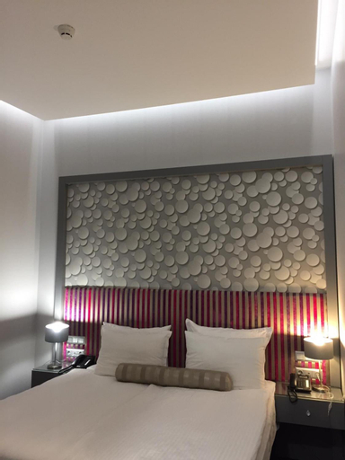Bedroom 13