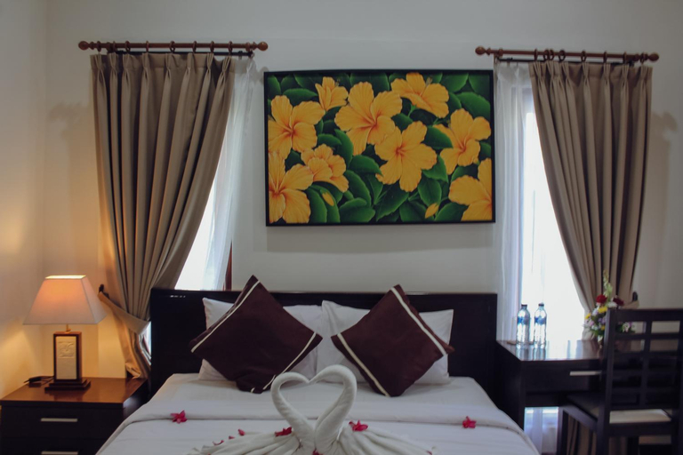Bedroom 15