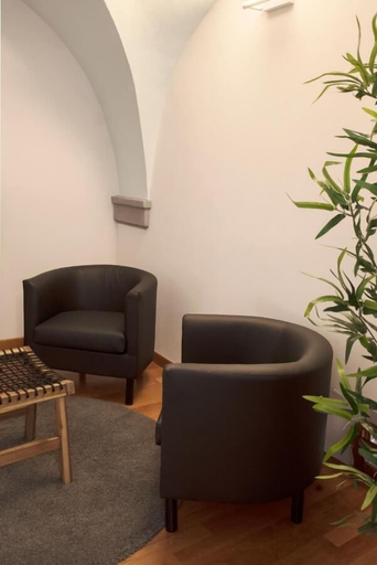 Others 5, Casa Giusti, Florence