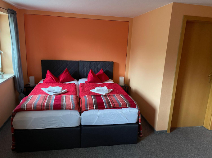 Bedroom 6