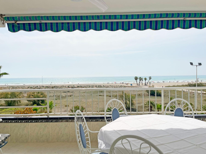 Others 5, Global Vacacional, Apartamento en primera linea de playa, Canet de Berenguer, Valencia