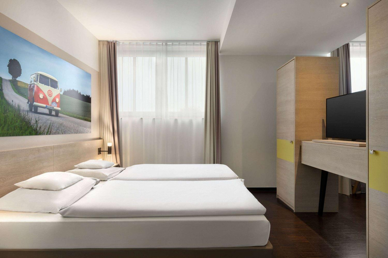 Bedroom 5