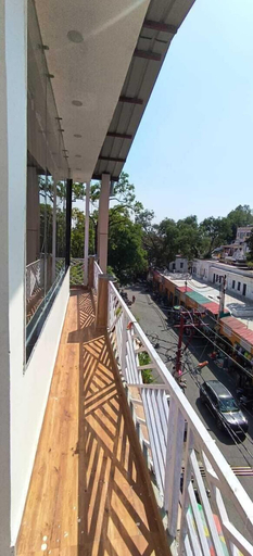 Others 5, Hotel The Shivraat, Garhwal