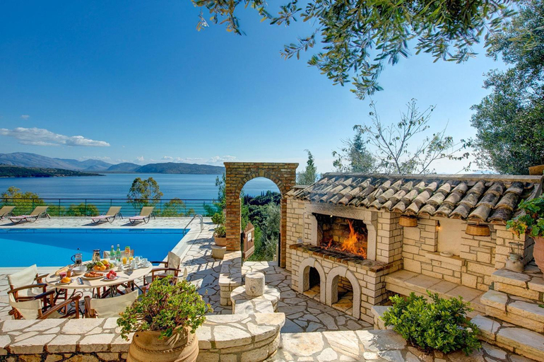Others 5, Villa Kerasia Ionion by Villa Plus, Ionian Islands