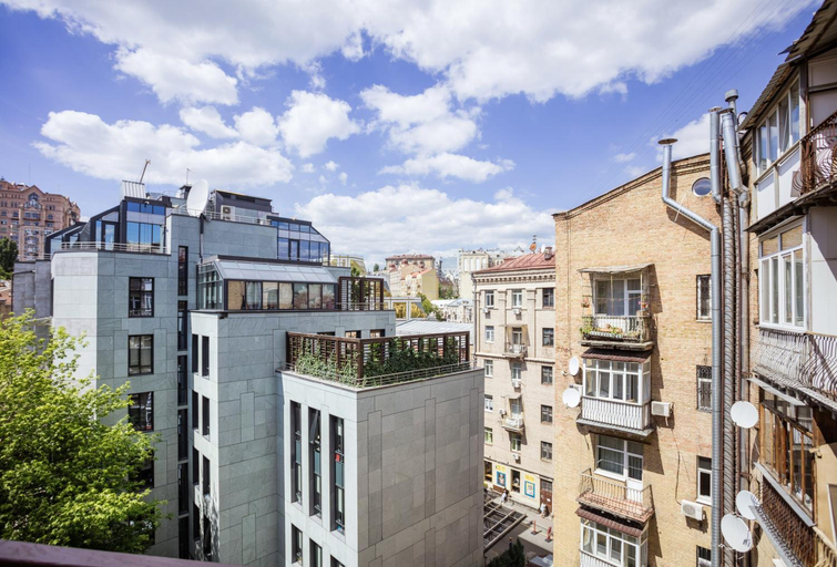 Others 2, Khreshchatyk - Independence Square Apartments, Shevchenkivs'kyi