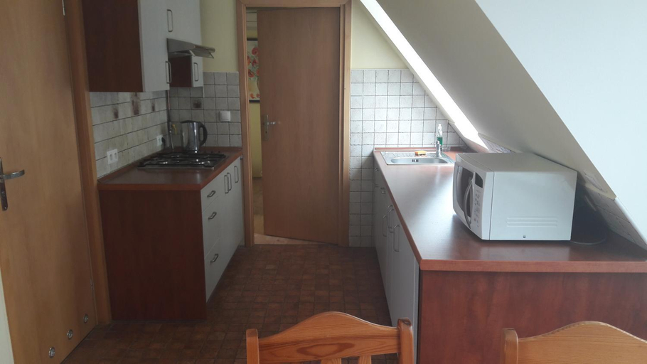 Others 4, Apartamenty Goscinne Med-Palace, Opole