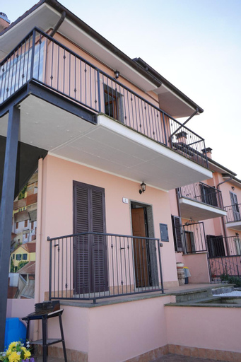 marath houses 1, Viterbo