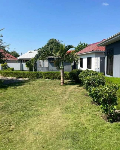 Others, Marbella lodge, Bagamoyo