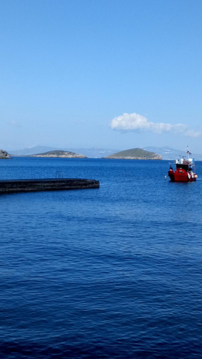 Others 3, Kois Studios, South Aegean