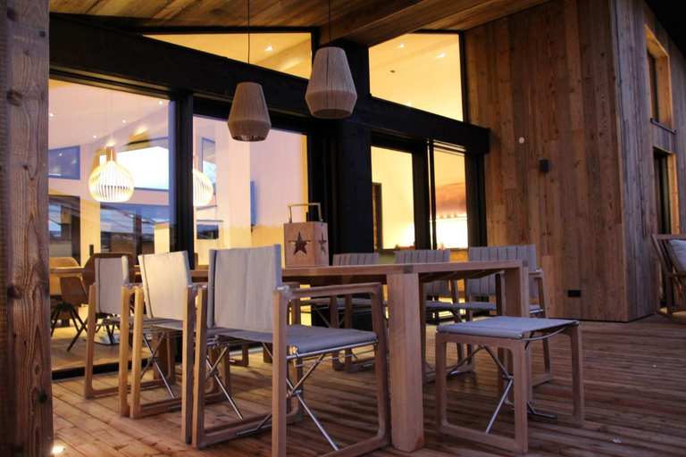 2, Alpenlodges, Berchtesgadener Land