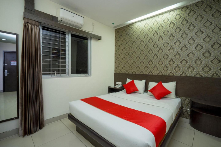 Bedroom 9