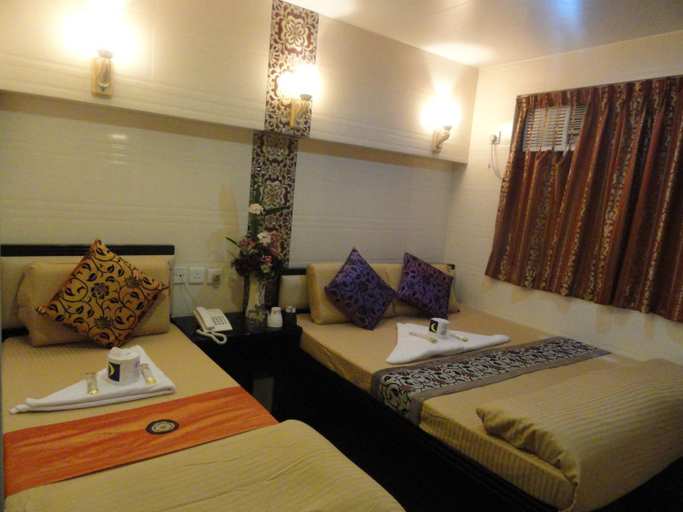Bedroom 16