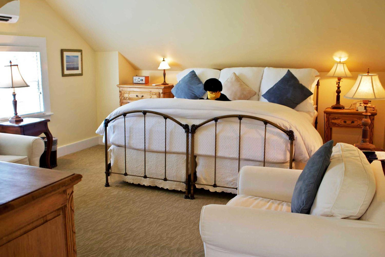 Bedroom 6