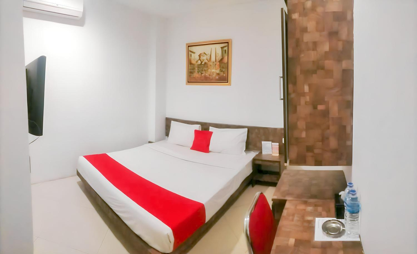 Bedroom 12