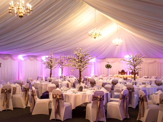 Business Facilities
