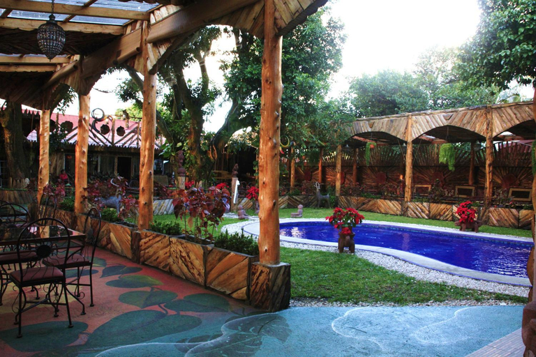 Food & Drinks 5, Casa Antigua Hotel, Alajuela