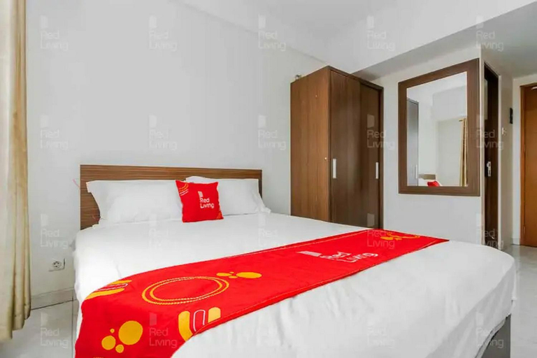 Bedroom 12