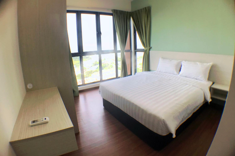 Bedroom 27
