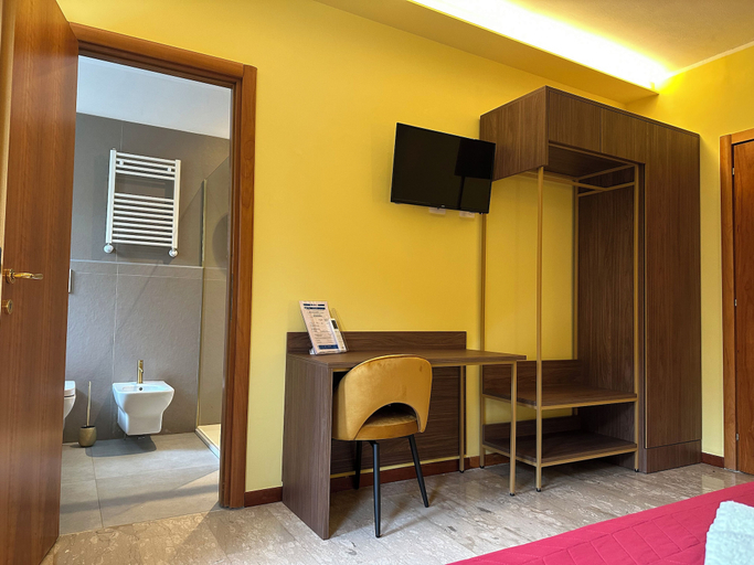 Others 5, CconfortHotels R&B Murat Garden, Bari