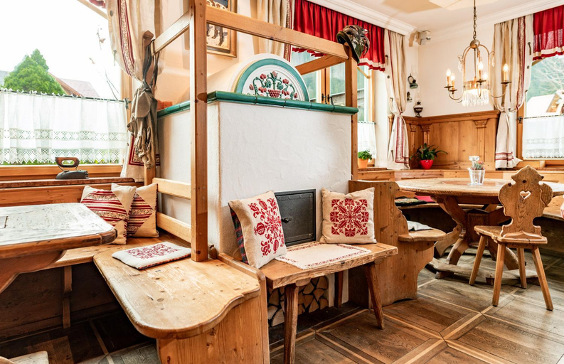 Food & Drinks 2, Hotel Gleimingerhof - Reiteralm, Liezen