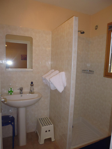 Others 4, Bed and Breakfast, Haute-Corse