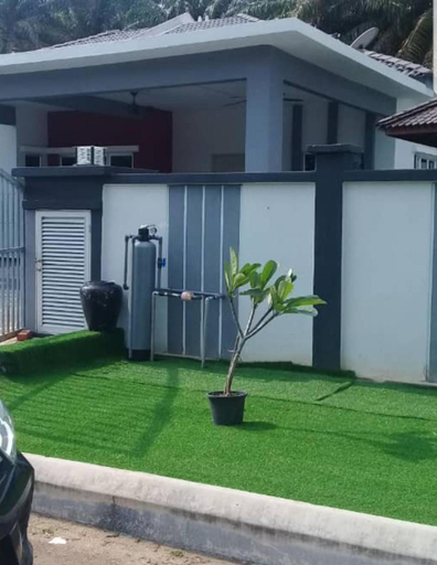 Jauzara Homestay Berkolam Renang, Port Dickson