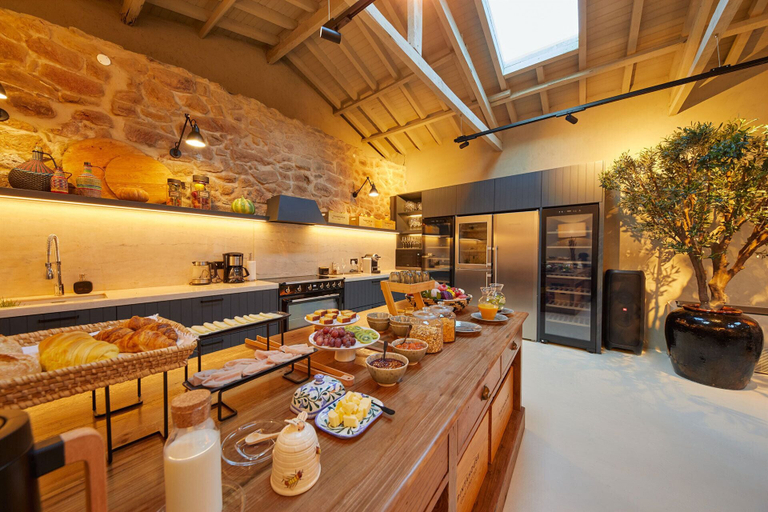 Food & Drinks 5, THE PINTA Boutique Hotel, Armamar