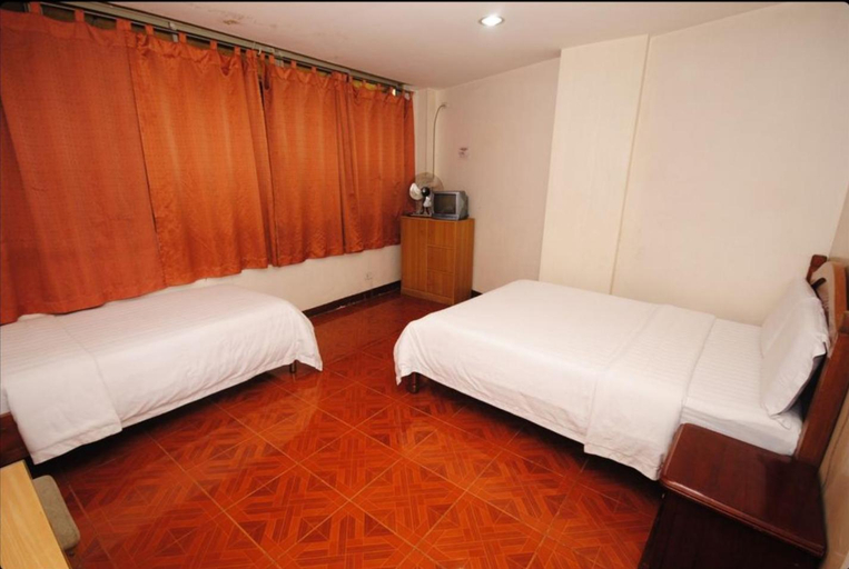 Others 3, Hotel 45 Extension, Baguio City