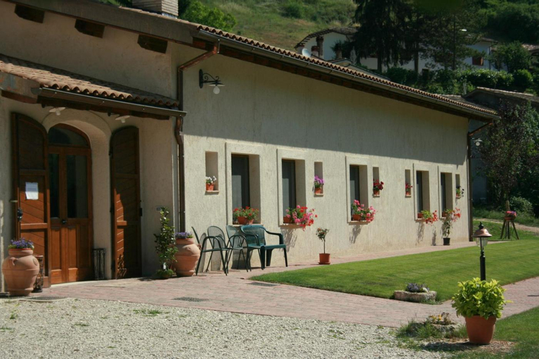 Azienda Agrituristica La Valle del Sambuco, Perugia