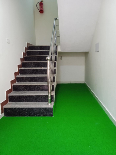Others 4, Modern 2 BHK Apartment in Chennai, Thiruvallur