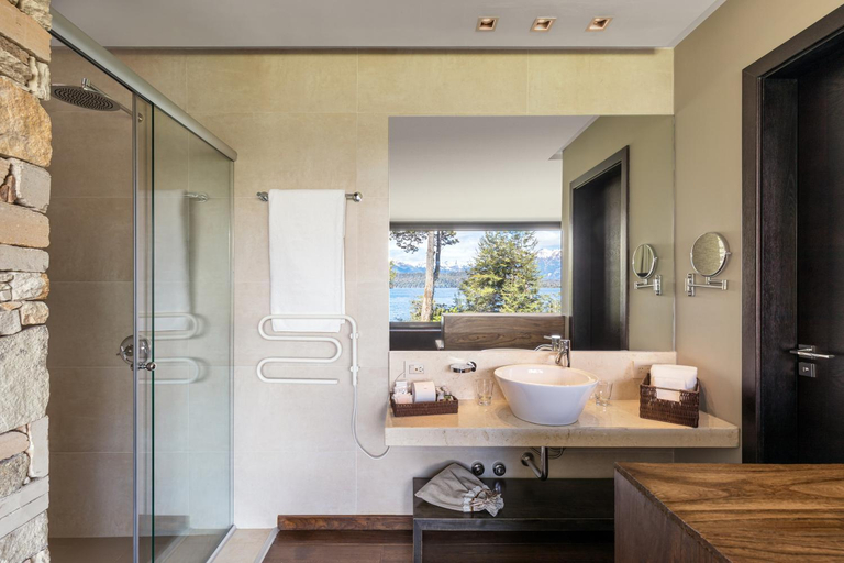 Bathroom 3