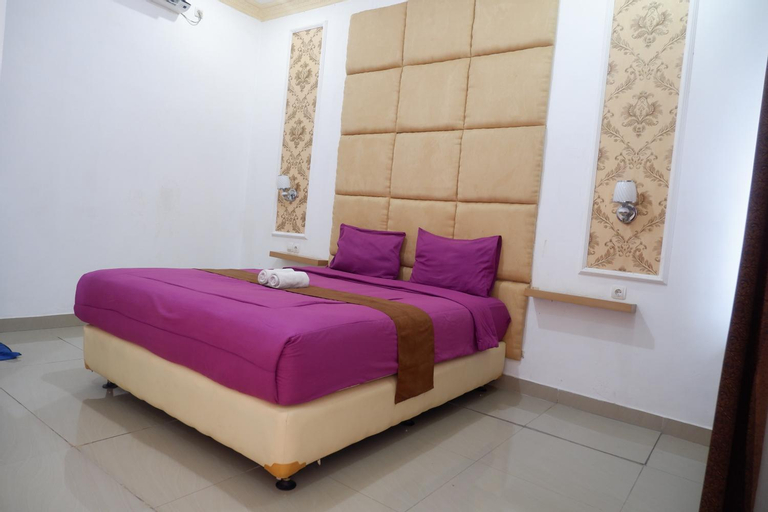 Bedroom 10