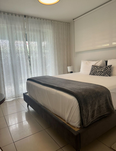 Bedroom 2, Mar Del Norte