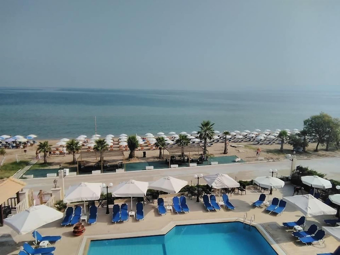 Sport & Beauty 3, EONA BEACH RESORT by Greek Pride, Central Macedonia