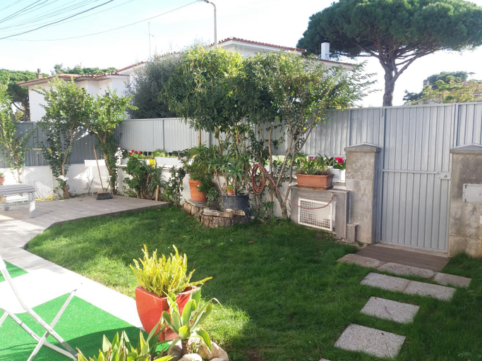 Others 4, Traditional Villa In S Pedro , ESTORIL, Cascais